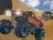 Logħba Monster Truck 2018 onlajn