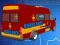 Logħba Ambulance Rescue Driver Simulator 2018 onlajn
