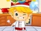 Logħba Glory chef onlajn