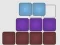 Logħba Tangram Blocks onlajn