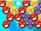 Logħba Angry Face Bubble Shooter onlajn