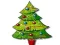 Logħba Christmas Tree Difference onlajn