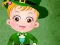 Logħba Baby Hazel St. Patrick Day onlajn