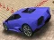 Logħba Car Impossible Tracks: Driver hard parking onlajn