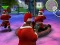 Logħba Winter Clash 3d onlajn