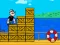 Logħba Popeye Time Attack onlajn