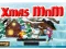 Logħba XMAS MNM onlajn