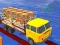 Logħba Impossible Cargo Truck Driver onlajn