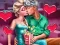 Logħba Ice Queen Cinema Flirting onlajn