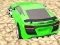 Logħba Floating Water Surfer Car Driving: Beach Racing onlajn