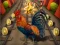 Logħba Angry Rooster Run Subway onlajn