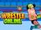 Logħba Wrestle Online onlajn