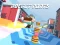 Logħba Rocket Pants Runner 3D onlajn