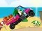 Logħba Beach Buggy onlajn