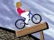 Logħba Downhill Racing onlajn