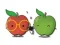 Logħba Sweet Apple Jigsaw onlajn