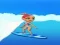 Logħba Surf Crazy onlajn