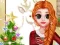 Logħba Princess Ready For Christmas onlajn