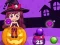 Logħba Sweet Halloween onlajn