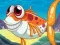 Logħba Aquarium Puzzle onlajn
