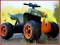 Logħba 4x4 ATV Motorbikes For Kids onlajn