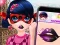 Logħba Cute Lip Design For Marinette onlajn