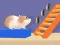 Logħba Hamster Stack Maze onlajn