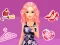 Logħba Ellie Get Ready With Me 2 onlajn