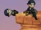 Logħba Desert Shooter onlajn