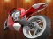 Logħba Racing Motorbike Jigsaw onlajn