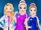 Logħba Princess Sports Injury And Recovery onlajn