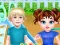 Logħba Baby Taylor Healthy Life onlajn