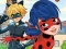Logħba LadyBug Differences onlajn