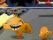 Logħba Monkey Go Happy 4 onlajn