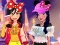 Logħba Disneyland Fashion onlajn