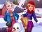 Logħba Winter Sisters Fashion Trends onlajn