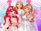 Logħba Princess Wedding Transformation onlajn
