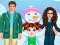 Logħba Baby Taylor Winter Time onlajn