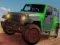 Logħba 4x4 Jeep Impossible Track Driving onlajn