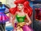 Logħba Princess Mermaid Realife Shopping onlajn