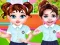 Logħba Baby Taylor Extracurricular Activities onlajn
