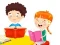 Logħba School Kids Differences onlajn