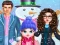 Logħba Baby Taylor Snow Fun onlajn