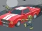 Logħba Zombie Drift Arena onlajn