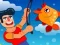 Logħba Fishing. io onlajn