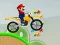Logħba Mario Ride 3 onlajn