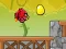 Logħba Angry Rocket Bird onlajn