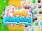 Logħba Candy Mahjong onlajn