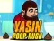 Logħba Yasin Poop Rush onlajn