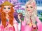 Logħba Princess Girls Trip to Japan onlajn